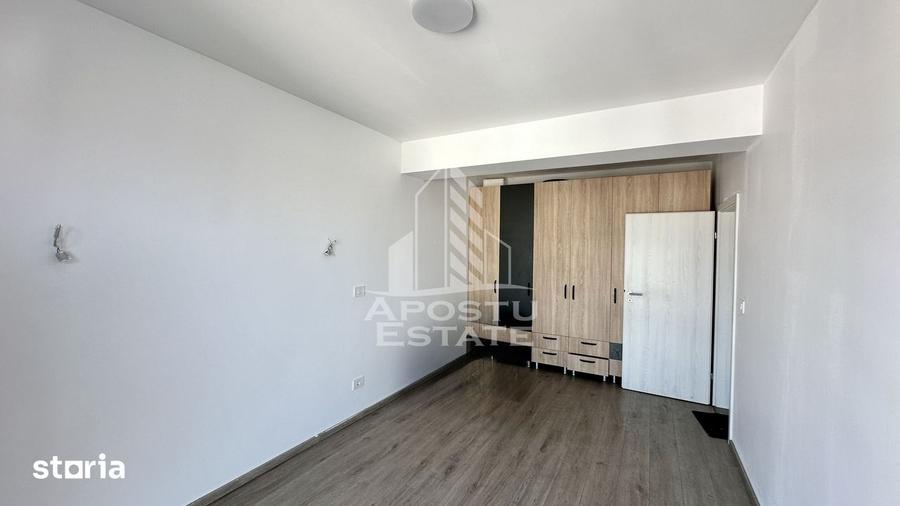 Apartament cu 2 camere, mobilat în Lipovei