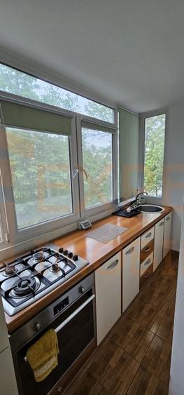 Apartament 3 camere de închiriat City Park Mall | Se acceptă animale - 1