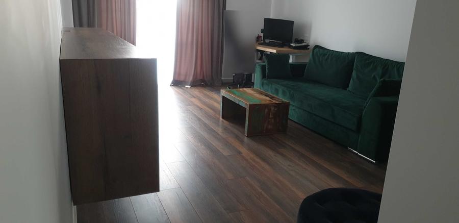 Apartament cu 2 camere decomandat în Burdujeni