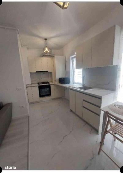 Apartament 2 camere + Parcare, Militari, Bucuresti, de INCHIRIAT - 2