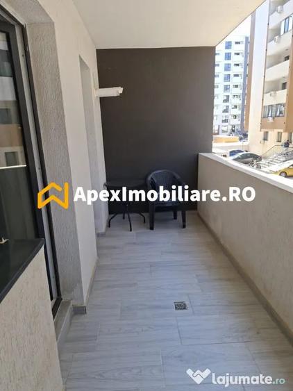 Garsonieră decomandată în Berceni