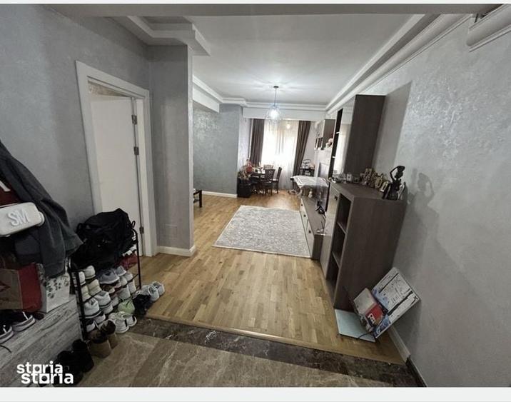 Apartament cu 2 camere în Sud