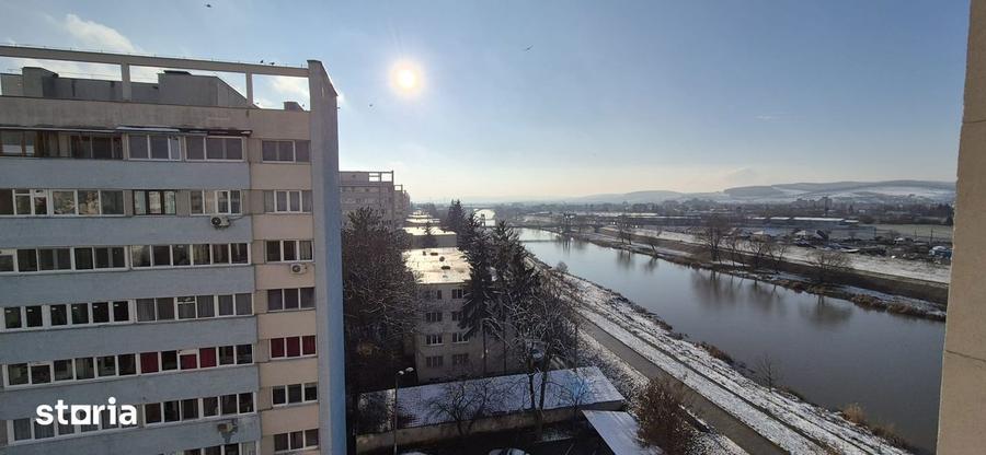 De vanzare ap. 2 camere cu sau fara garaj - Aleea Carpati - 12