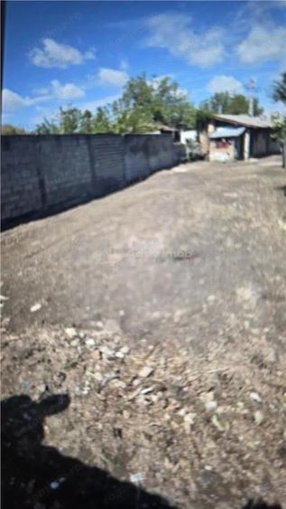 Casă cu Teren 277 Mp în 1 Mai