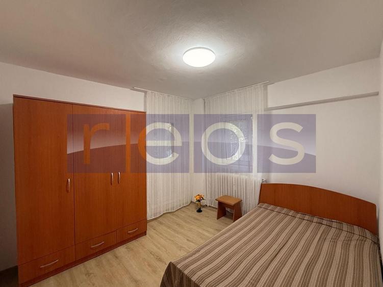 Apartament cu 3 camere în Basarabia