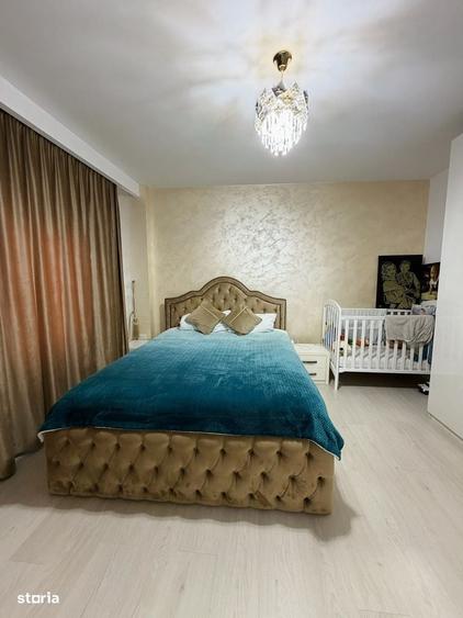 Casă cu 4 camere în Bălnaca