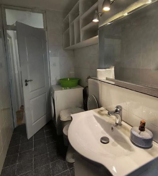 Apartament cu 2 camere decomandat, mobilat în Tineretului