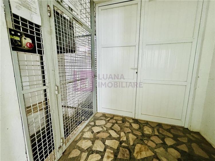 Birou, de 600 mp, în Turnișor