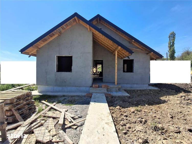 Casa la pret de apartament parter la asfalt! -Finalizare rapida. - 6