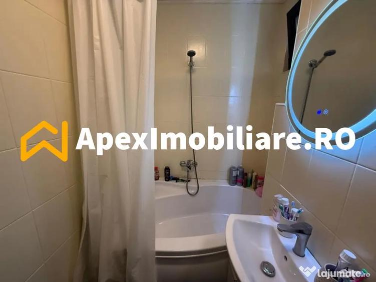 Apartament 3 camere de inchiriat Titan Bucure?ti | ApexImob - 9