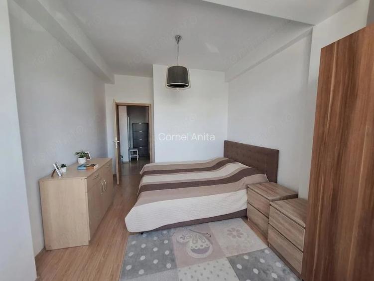 Apartament 2 camere - 48 mp - etaj 1 - parcare proprie - bloc nou - Fratelia