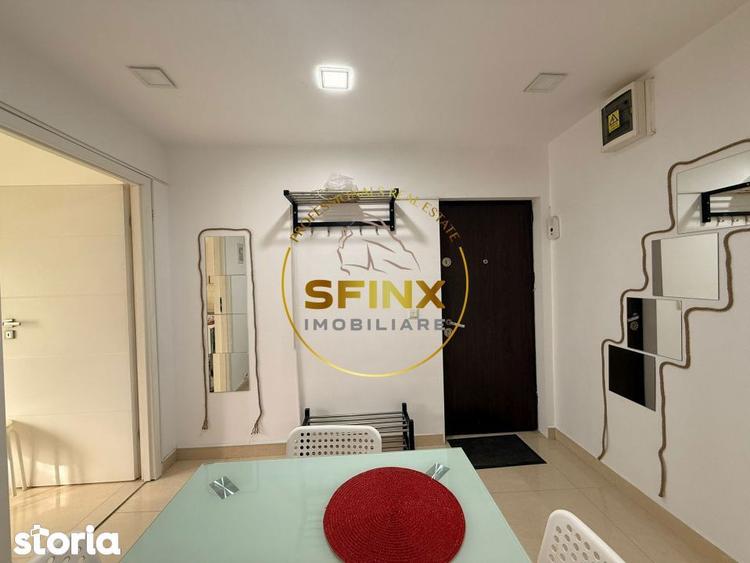 Apartament cu 3 camere, mobilat în Tineretului