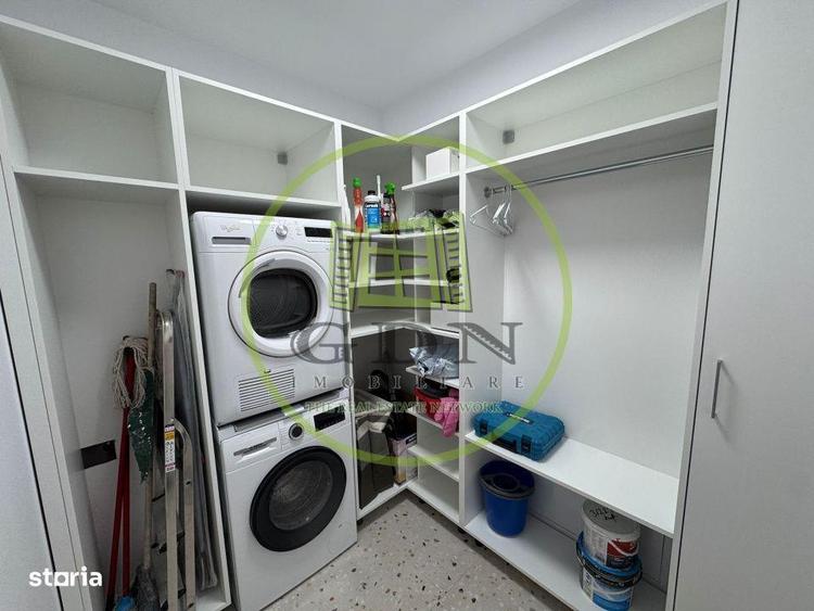 Apartament cu 2 camere, mobilat în Bulgaria