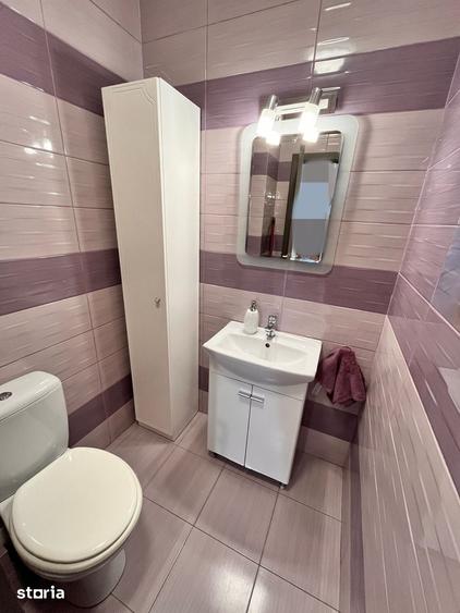 Apartament cu 3 camere decomandat în Bună Ziua