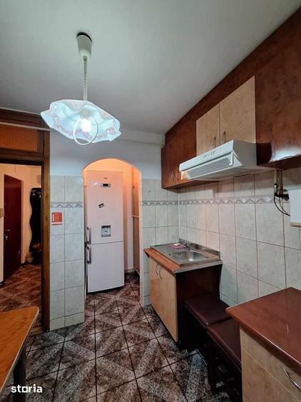 Apartament cu 2 camere decomandat în Obcini