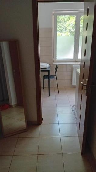 Garsonieră în Basarabia