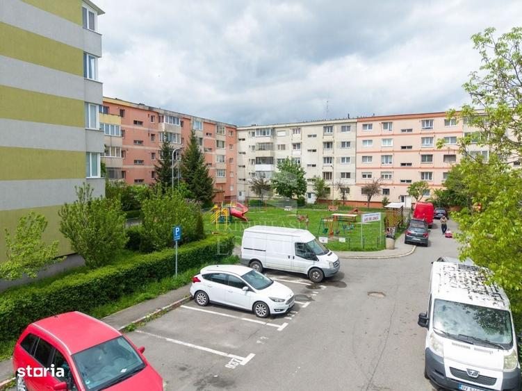 Apartament cu 2 camere decomandat, mobilat în Electroprecizia