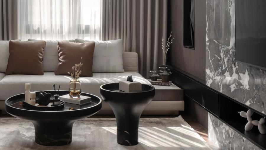 Penthouse cu 5 camere decomandat în Herăstrău