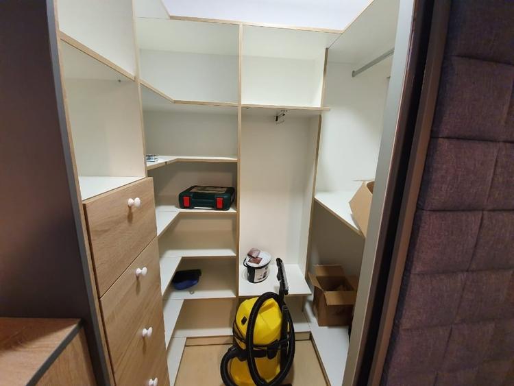Apartament cu 2 camere, mobilat în Theodor Pallady
