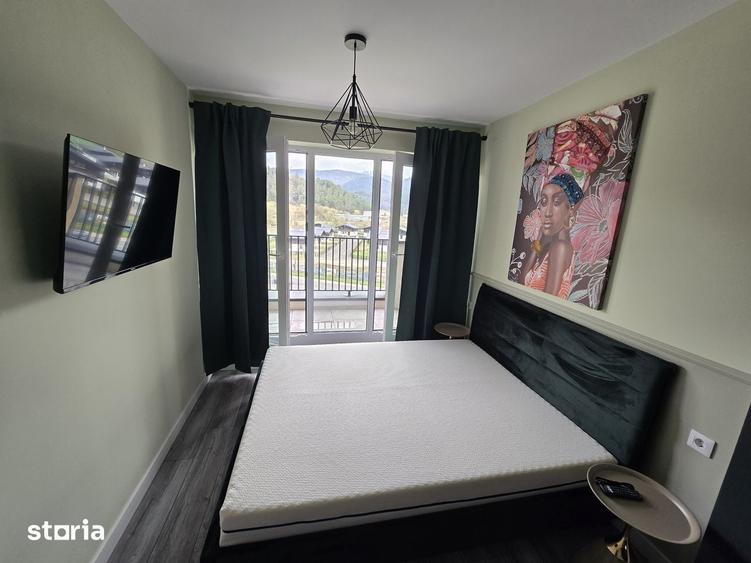 Penthouse cu priveliste - 13