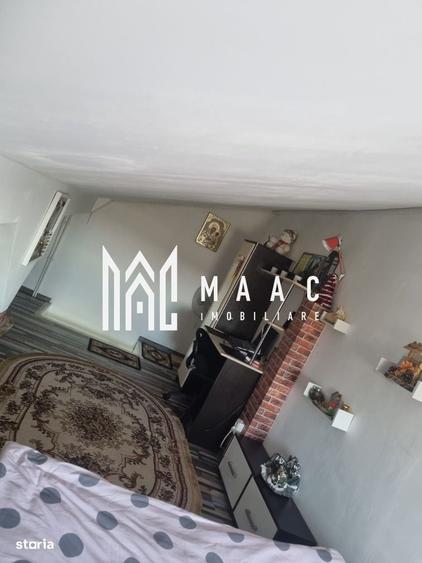 Apartament cu 2 camere decomandat, mobilat în Ștefan cel Mare