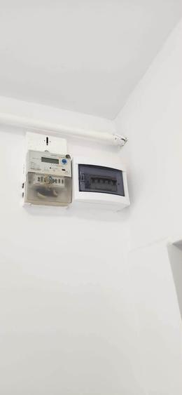 Apartament cu 3 camere decomandat în Lujerului