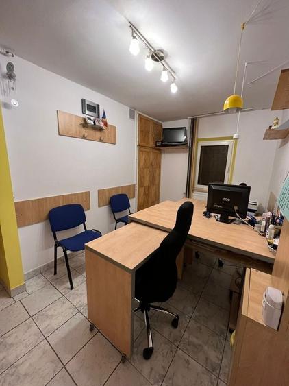 Spațiu comercial, de 27 mp, în Micălaca