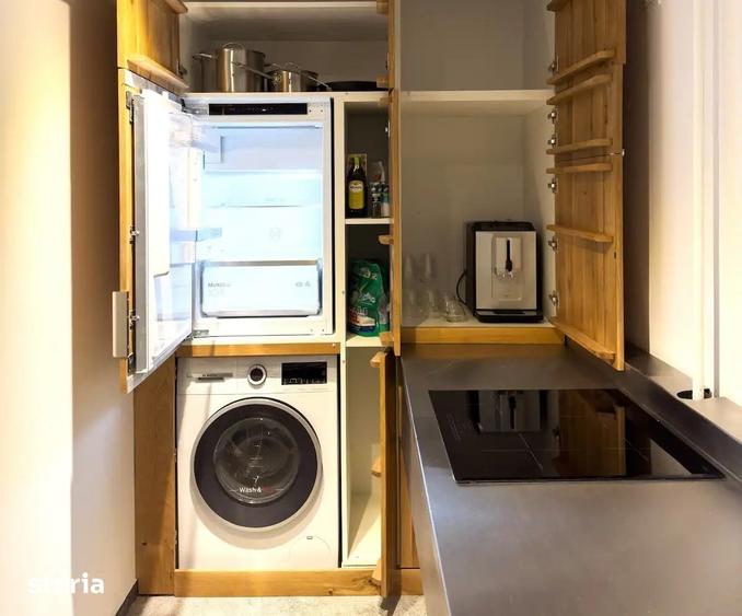 Apartament cu 2 camere în Cișmigiu