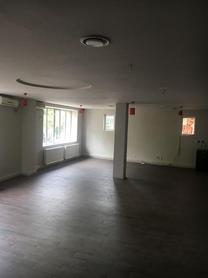 Spațiu comercial, de 100 mp, în Central