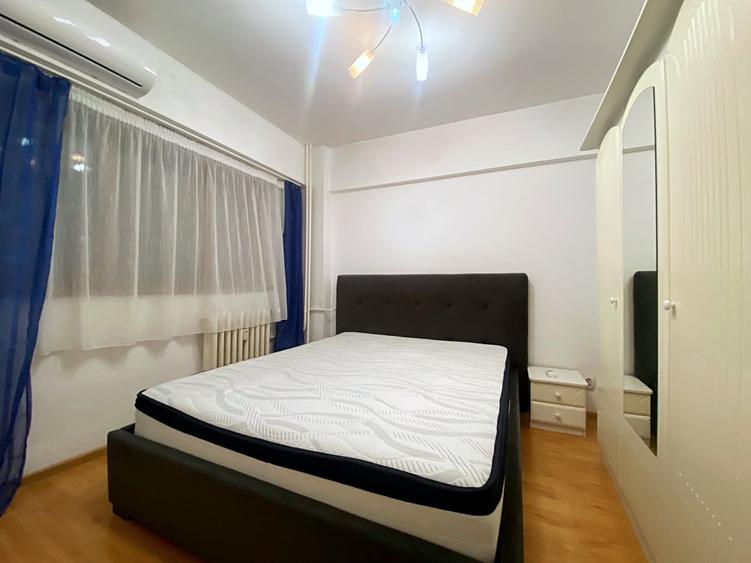 Apartament cu 2 camere decomandat în Tineretului