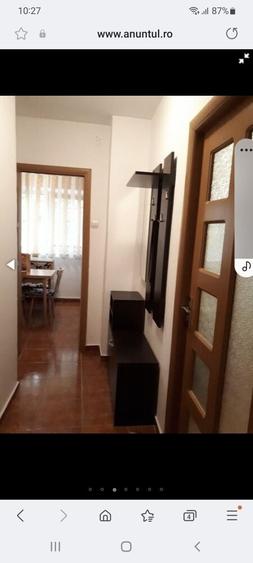 Garsonieră decomandată în Lujerului