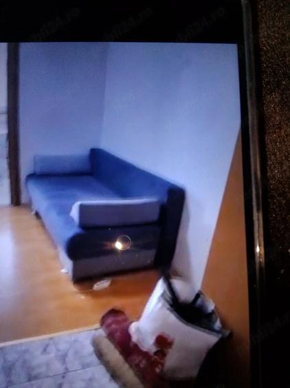 Garsonieră semidecomandată în Gheorghe Doja
