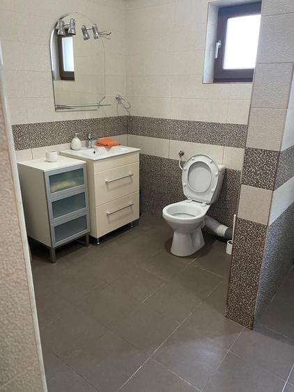 Casă cu Teren 400 Mp în Bragadiru