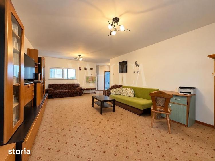 Apartament 2 camere de vanzare in Buna Ziua, Cluj Napoca - 6