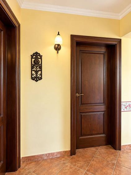 Casă individuală cu 4 camere cu Canalizare în Sânmihaiu Român