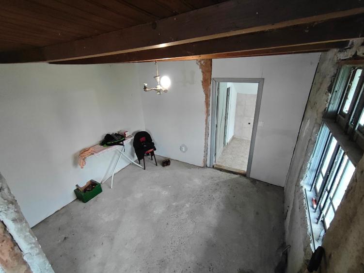 Casă individuală cu 3 camere cu Teren 939 Mp în Băltăreți