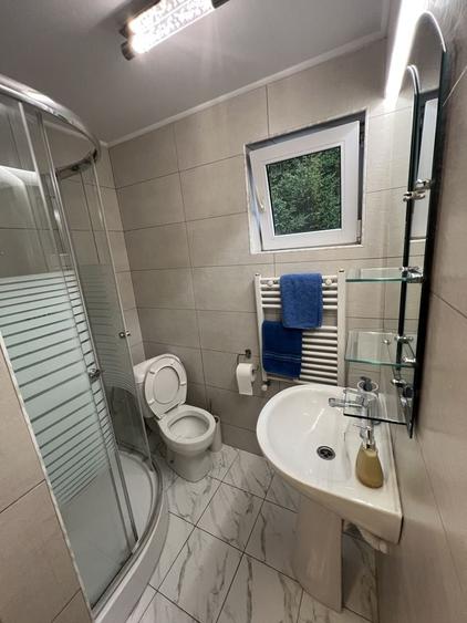 Casă cu 3 camere în Central