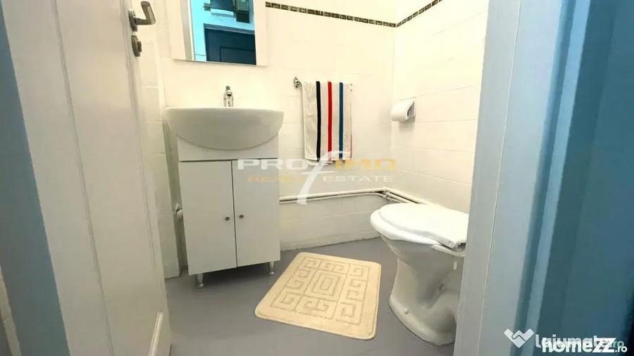 Apartament cu 3 camere decomandat în ICIL