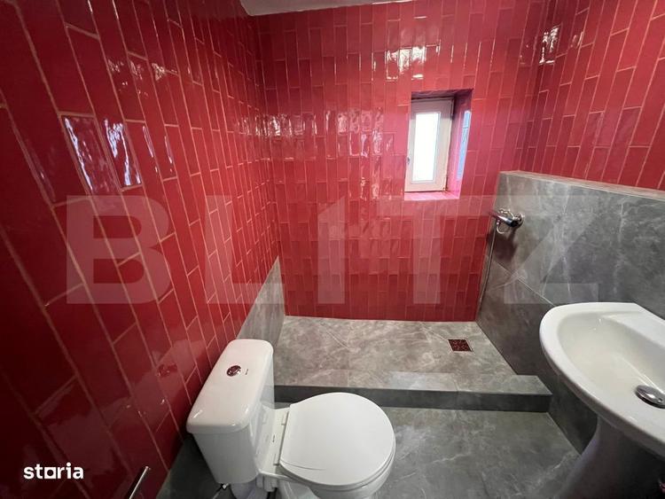 Garsoniera de inchiriat, 45 mp, Pet Friendly - USAMV, Manastur - 1