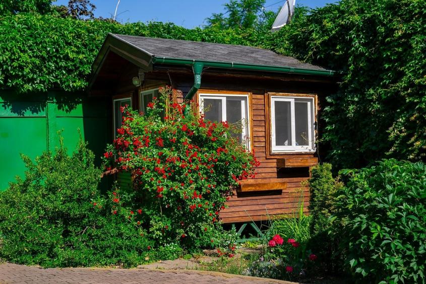 Casă individuală cu 6 camere cu Piscina în Nord