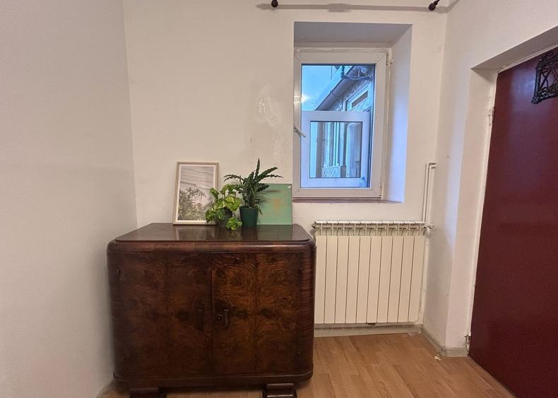 Garsoniera Udristei Cu Centrala Proprie - 2