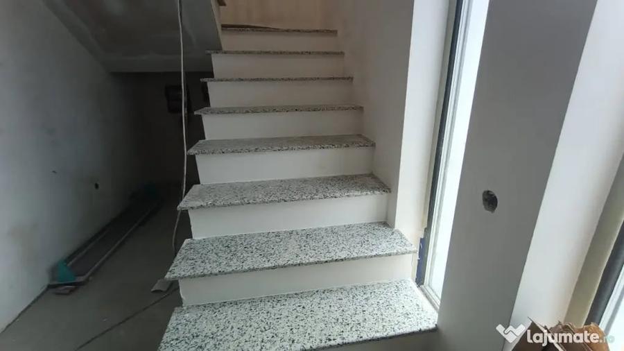 Casa 145mp utili, 450mp teren, 2 fronturi stradale, Balta Ve - Balta Verde (Dolj) - 3