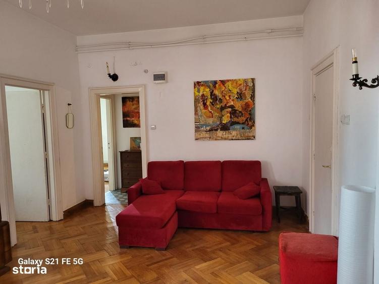 Apartament 3 camere ultracentral | aer conditionat | metrou. - 7