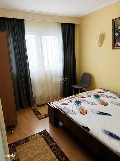Apartament 2 camere de inchiriat zona Tatarasi - Ateneu, loc de parcar - 4