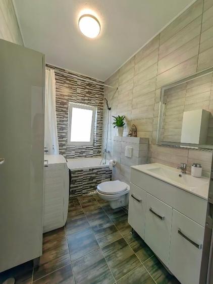 Duplex cu 3 camere cu Canalizare în Moșnița Nouă