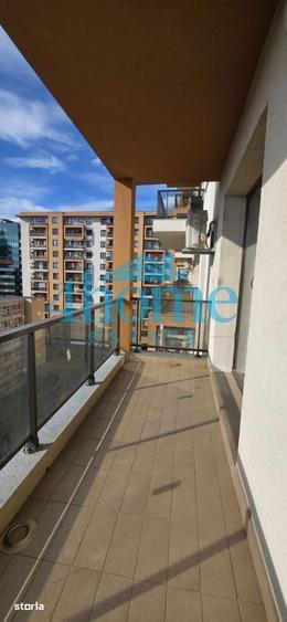 Apartament cu 2 camere în Grozăvești