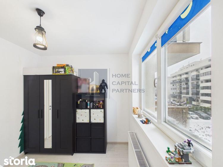 Apartament 3 camere | Sector 3 | Theodor Pallady - 13