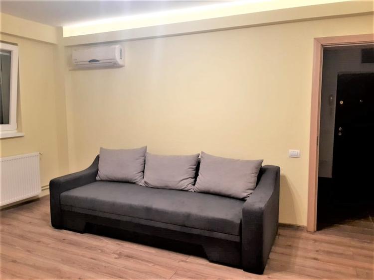 Apartament cu 2 camere semidecomandat în Drumul Taberei
