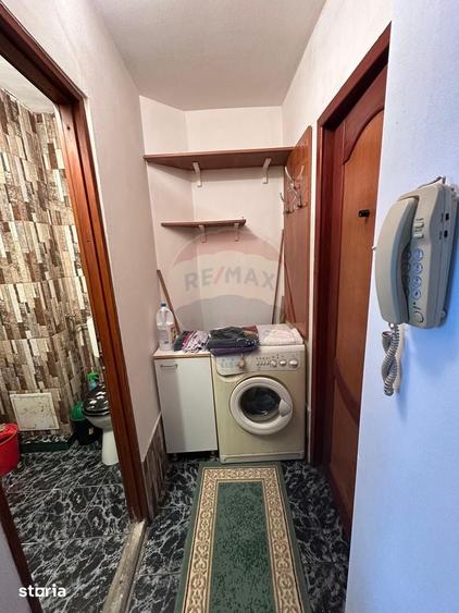 Garsonieră în Gării