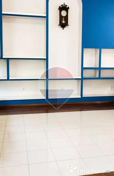 Berzei | Vila 6 camere | Zona ultracentrala | Curte pr... - 1